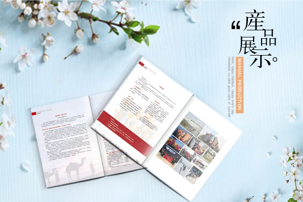 如何能设计好宣传册