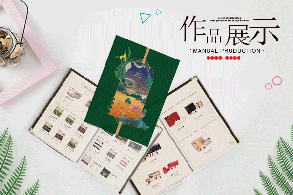 软件宣传册