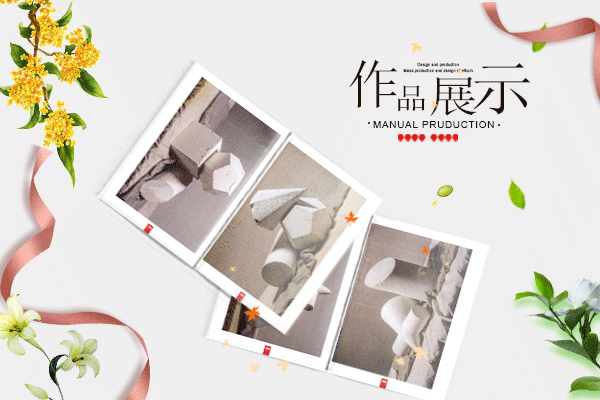 单页对开企业宣传册设计要注意什么