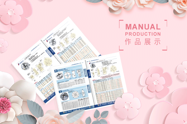 版面样式