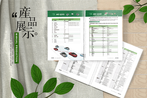 拍卖宣传册