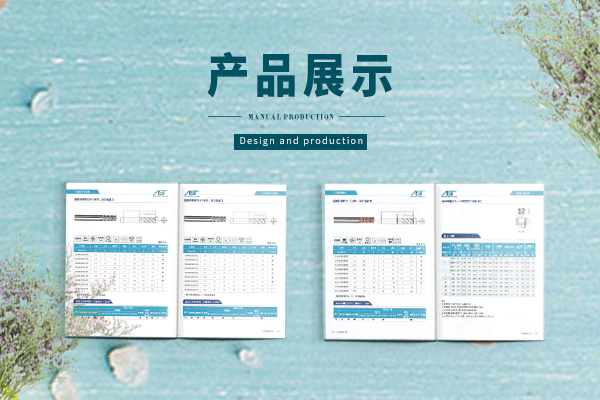 画册设计公司